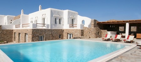 Villa Victoria