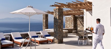 Villa Virgin