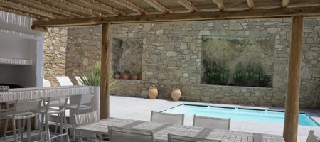 Villa Williams