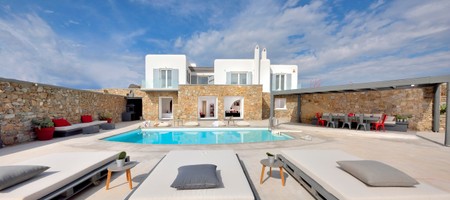 Villa Willow