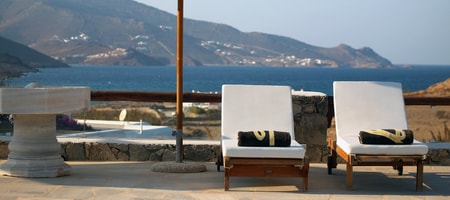 Zen Art Villa