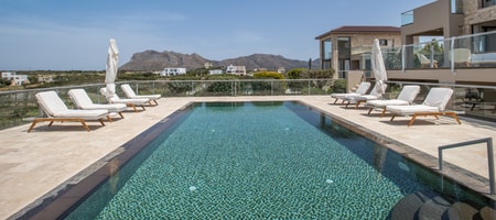 Villa Poseidon Atlantic