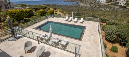 Poseidon Estate Villas