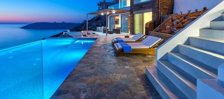 Elite Luxury Villa 01