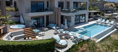 Villa Kaylu