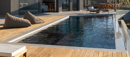 Villa Kokoblue
