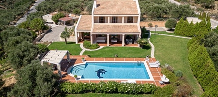 Marathi Hilltop Oasis