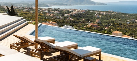 Villa Milena