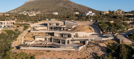 Villa Milena & Kokoblue