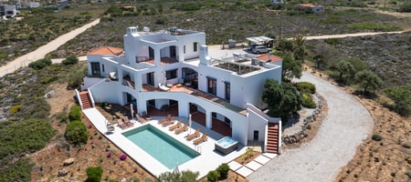Villa Pegasus