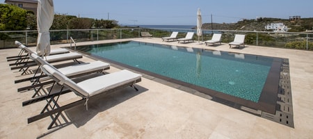 Villa Poseidon Pacific