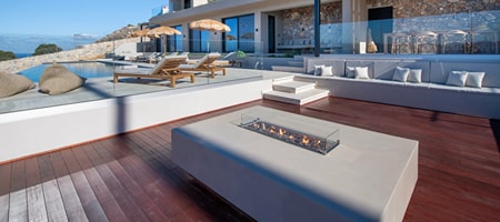Villa Yolanda