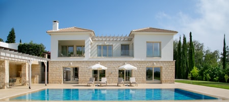 4 Bedroom Elite Superior Villa - 0073