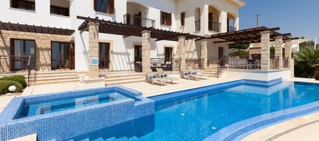5 Bedroom Elite Superior Villa - 0264