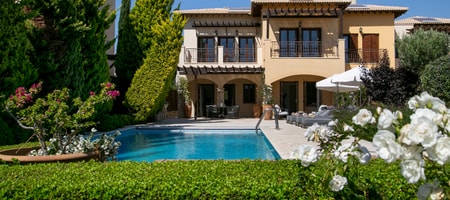 2 Bedroom Elite Junior Villa - AJ07