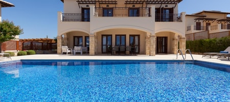 5 Bedroom Elite Superior Villa - GV05