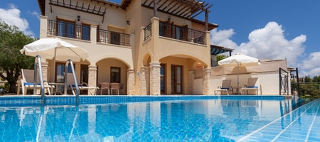 2 Bedroom Elite Junior Villa - TE02