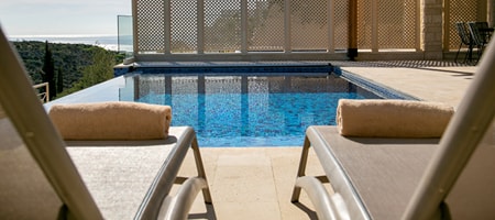 3 Bedroom Elite Junior Villa - UJ01