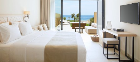 The Grace Suite | Grace Rooms & Suites