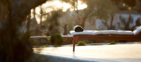 Interconnected Suite Private Pool | Nest Grove Rooms Villas & Suites