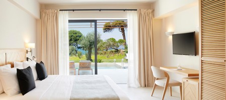 The Nest Suite | Nest Grove Rooms Villas & Suites