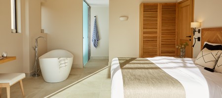 Premium Suite Private Pool | Nest Grove Rooms Villas & Suites