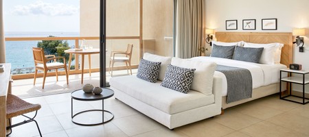 Double Supreme Deluxe | Grace Rooms & Suites