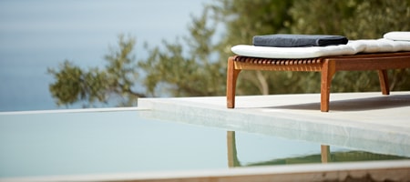 Premium Suite Private Pool | Nest Infinity Rooms & Suites