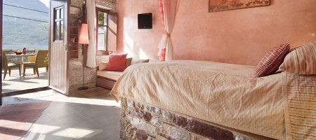 Superior Double or Triple Room