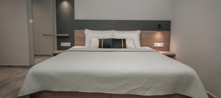 King Junior Suite