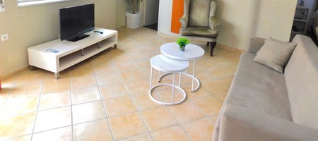 Bohem Apartment