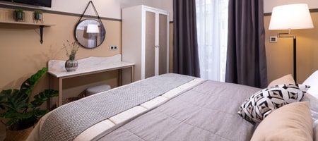 Economy Standard Room