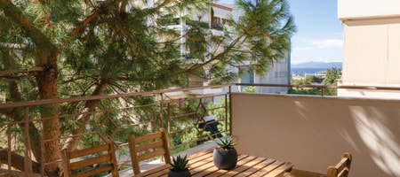 Elliniko Luxury Residence