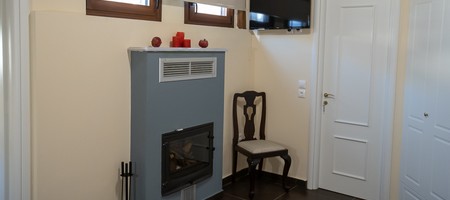 Superior Family Room (Loft family room with bunk bed)