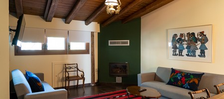 Family Suite (Loft Family Suite)