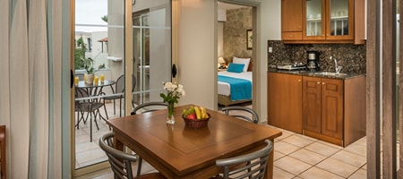 Premium Two Bedroom Suite