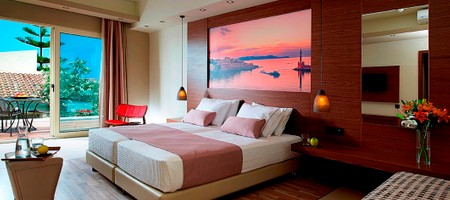 Premium Room