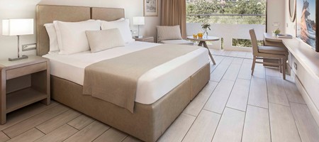 Classic Rooms Mountain View