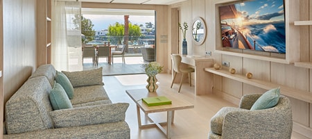 Sea Whisper Villa Sea View