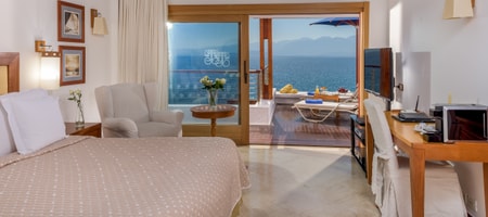 Island Bungalow Waterfront