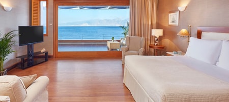 Wellness Waterfront Island Suite 