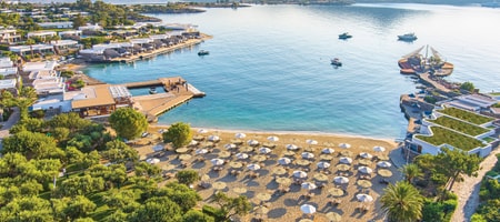 Elounda Beach Hotel & Villas