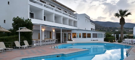 Elounda Krini Hotel by GHH