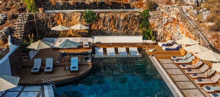 Elounda Orama by GHH