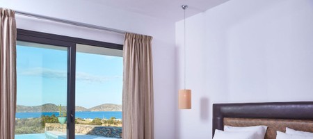  Two Bedroom  Private Pool Villa
