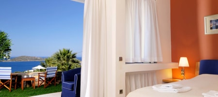 One Bedroom Villa
