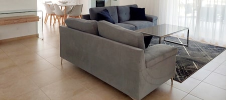Superior 3 Bedroom Suite