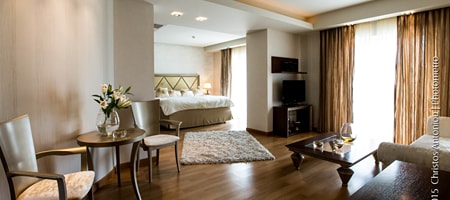 Wedding Suite