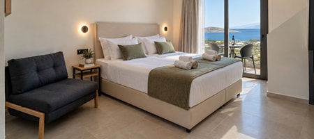 Premium Maisonette