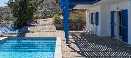 Seaview Villa Bart
